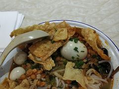 -丽丽三鲜螺蛳粉(田林路店)