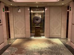 -澳门喜来登大酒店