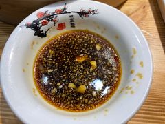 饺子醋-丁荣华炸串(托乐嘉店)