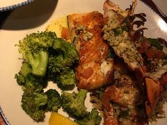 -RED LOBSTER(中城西店)