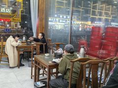 -徽州美食(三十年老店)