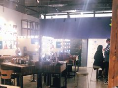 -海马体照相馆(天津世纪都会店)
