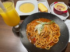 -豪客来牛排(空港华联店)