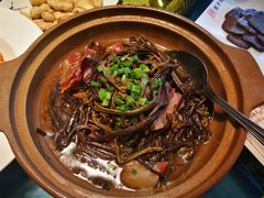 -披云山庄
