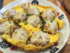 -余氏豆腐包老店(东直街店)