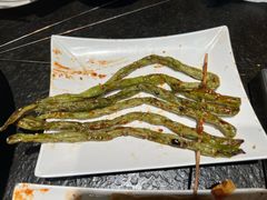 -老万烧烤(典逸心洲店)