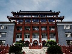 -四川大学(望江校区)