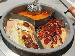 -牛签签串串香(IFS店)