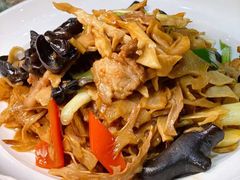 -阿喆私房菜(西五路店)