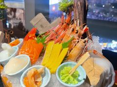 -花潮料理艺食馆(苏宁广场B区店)