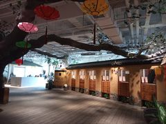 -大视光学•LINDBERG林德伯格•全球手工眼镜集合店(王府井店)