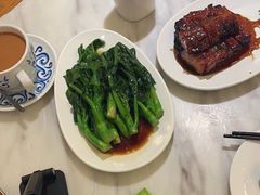 -翠华餐厅(德基广场店)