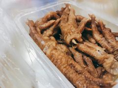 -阿捡忭京炸鸡(韭菜园总店)
