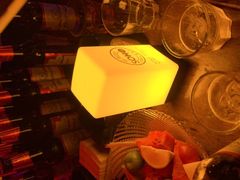 -苏荷酒吧(九街店)