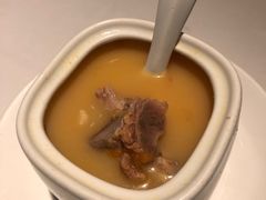 -汤城小厨•粤菜•靓汤(苏州街店)