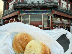 -牛街清真满恒記(平安里西大街店)