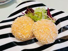 -古洋食坊·港点小馆(苏州中心店)