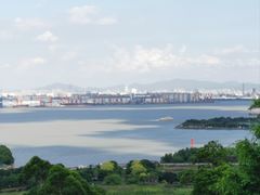 -广州莲花山旅游区
