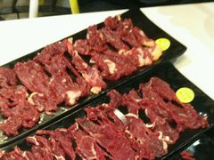 -陈记顺和潮汕牛肉火锅(番禺迎宾大道店)