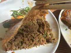 -清真吴记门钉肉饼·喜多利