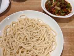 -新疆食府(华龙店)