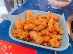 成都酥肉-马路边边串串香形象店(磐石路店)