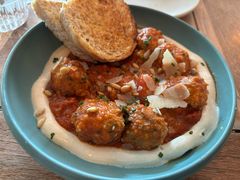 -Alimentari早午餐(安福路店)