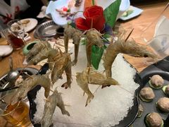 -尚海豆捞(乐虹坊店)