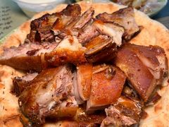 -艾力江和田馕坑烤肉店
