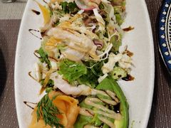 -LA CREPERIE BRETONNE布列塔尼法式餐厅(天童北路店)