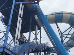 -上海玛雅海滩水公园