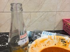 -何老二卤汁凉粉