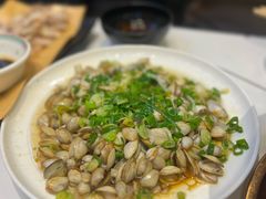 -鑫正兴东北烧烤(滨湖店)