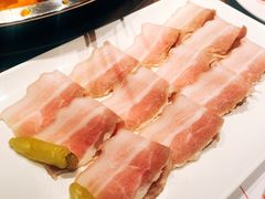 -佬土鹅肠火锅(解放路店)