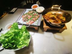 -绿茶餐厅(千岛湖银泰城店)