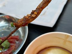 鼻筋-林二哥宜烤官·宜宾小烧烤