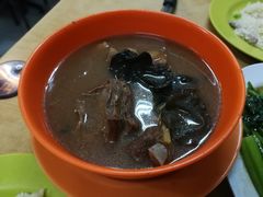 -津津餐室