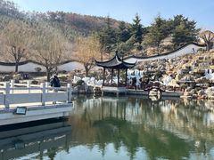 -威海华夏城景区