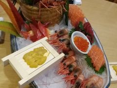 -山之川日料放题(通州店)