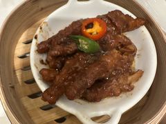 -翠园(北京王府中环店)