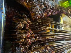 -袁师傅烤肉(弹子石店)