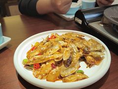 -魏铭鱼头捞饭(晋阳路店)