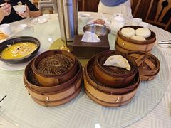 -怡园饭店-餐厅(四望亭店)