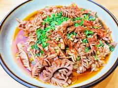 腰片-付掌柜在成都·热炒砂锅集(金禾店)