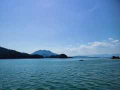 -千岛湖东南湖区