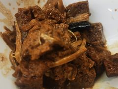 -金枝玉叶上海人家食府(三里河店)