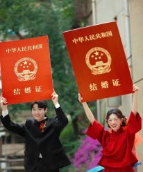 -韩慕婚纱摄影(九亭店)