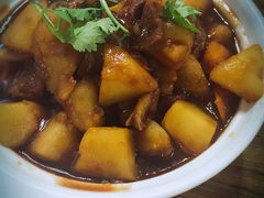 -妈妈的味道(工人体育场东路店)