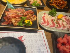-黑牛の場(兴隆大奥莱店)