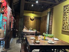 -大自然(鲁家村店)